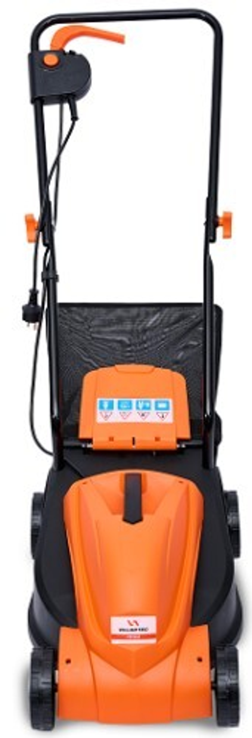 Газонокосилка электрическая VILLARTEC ME1232