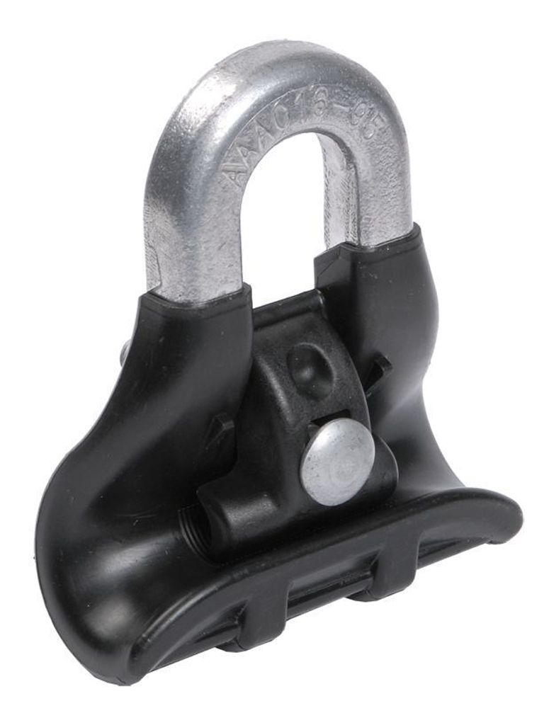 Зажим промежуточный ЗПН 2200 (SO69.95) IEK UZA-15-D15-D95-2200 Зажим промежуточный ЗПН 2200 (SO69.95) IEK UZA-15-D15-D95-2200