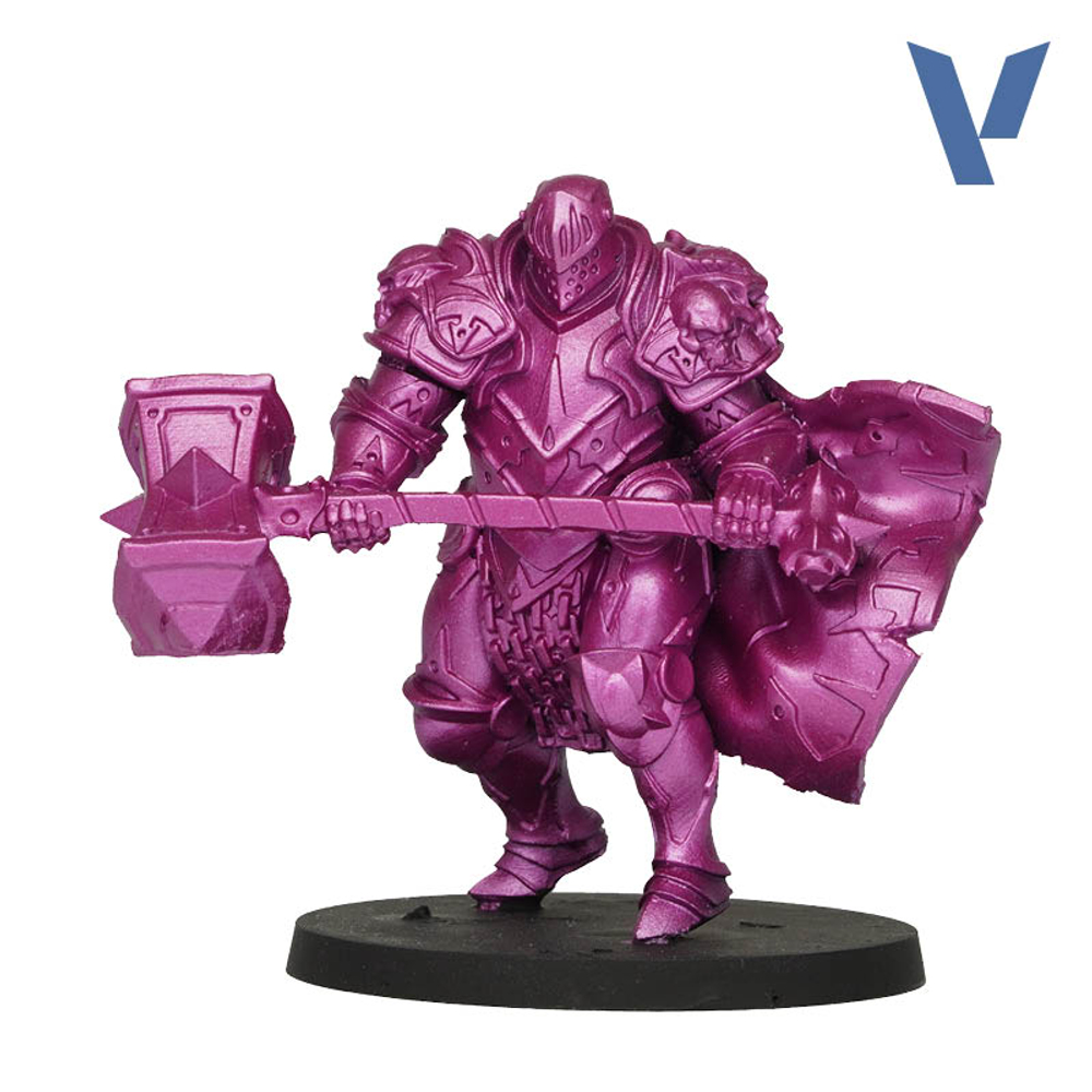 Vallejo True Metallic Metal - Crimson Magenta (Airbrush)