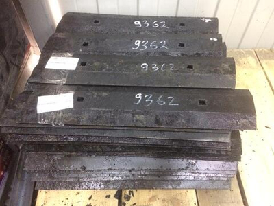 Лемех правый ПБС (Тамбов)