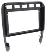 Магнитола для Porsche Cayenne 2002-2010 - Carmedia SF-9146FW QLed+2K, Android 13, TS20, CarPlay, 4G SIM-слот