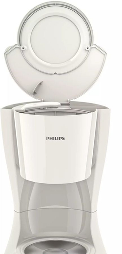 Кофеварка Philips HD7461