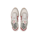 Кроссовки MLB Chunky Jogger, 3ASXX111N-50RDS