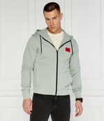 Худи daple212 HUGO - мятный(50447972)