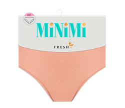 MiNiMi белье MF222 Slip (с широким бочком)