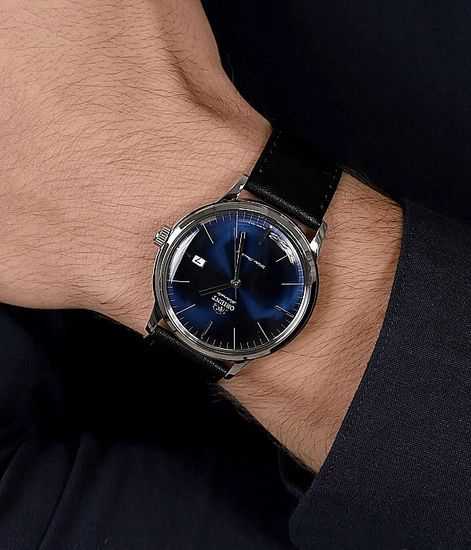 Мужские часы Orient FAC0000DD0