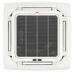 Кассетная сплит система TCL TQC-12HRA / TOU-12HNA