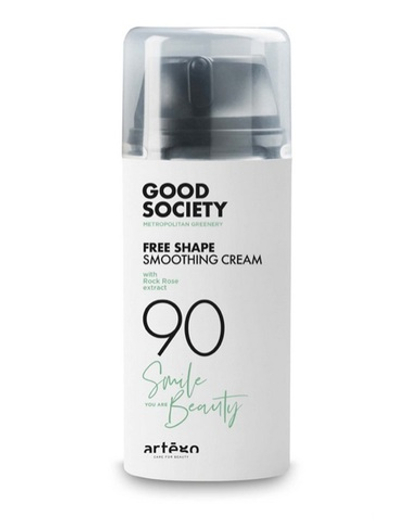 90 Крем для гладкости волос / Smoothing Cream 100ml
