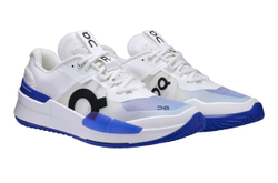 Мужские кроссовки теннисные On The Roger Pro 2 - белый