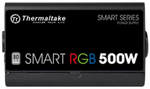 Блок питания Thermaltake Smart Pro RGB 500 Вт