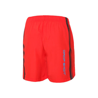 Мужские теннисные шорты Drop Shot Naos Shorts Men - Red
