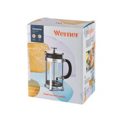 Френч-пресс Werner Vescona 50104 800 мл