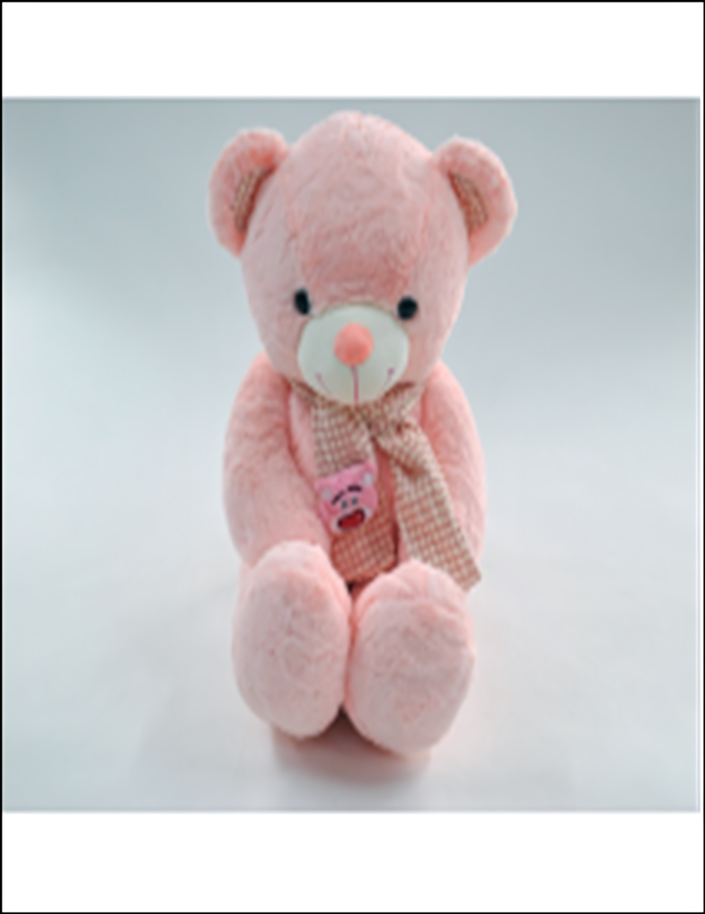 Медведь 31x50x43 см. (Hand)