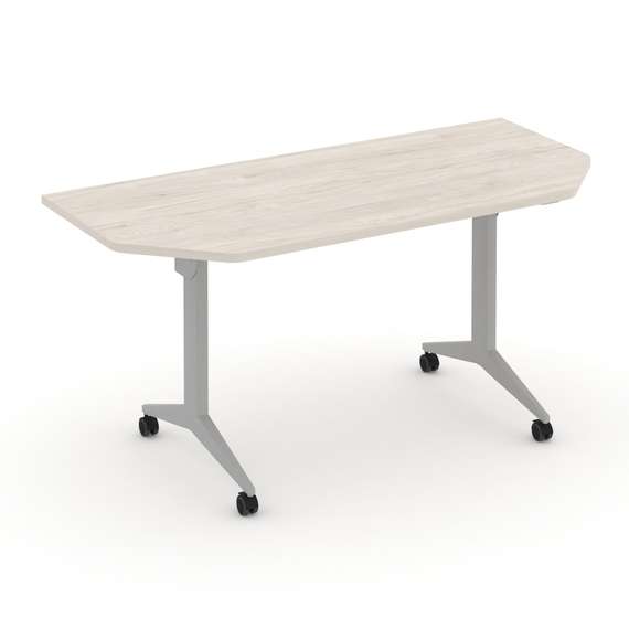 Икс пулл Стол складной мобильный X.M-7.T2  1580*720*753