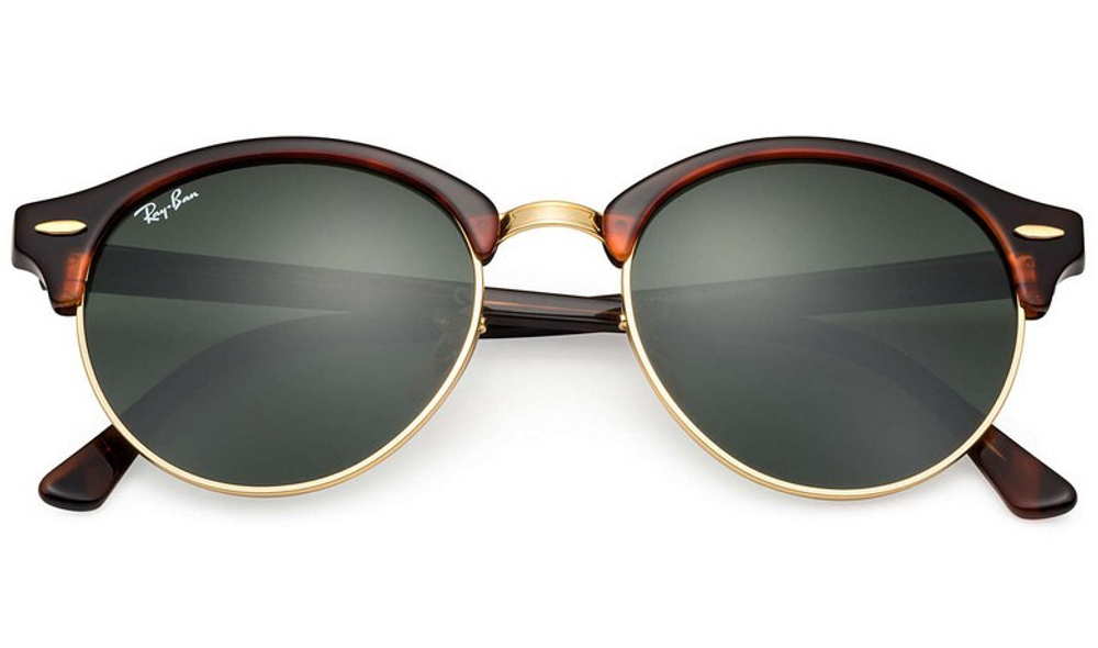 Ray Ban Clubround RB 4246 990 / 51