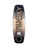 Вейкборд парковый Connelly WOODRO BLANK W/FINS S20