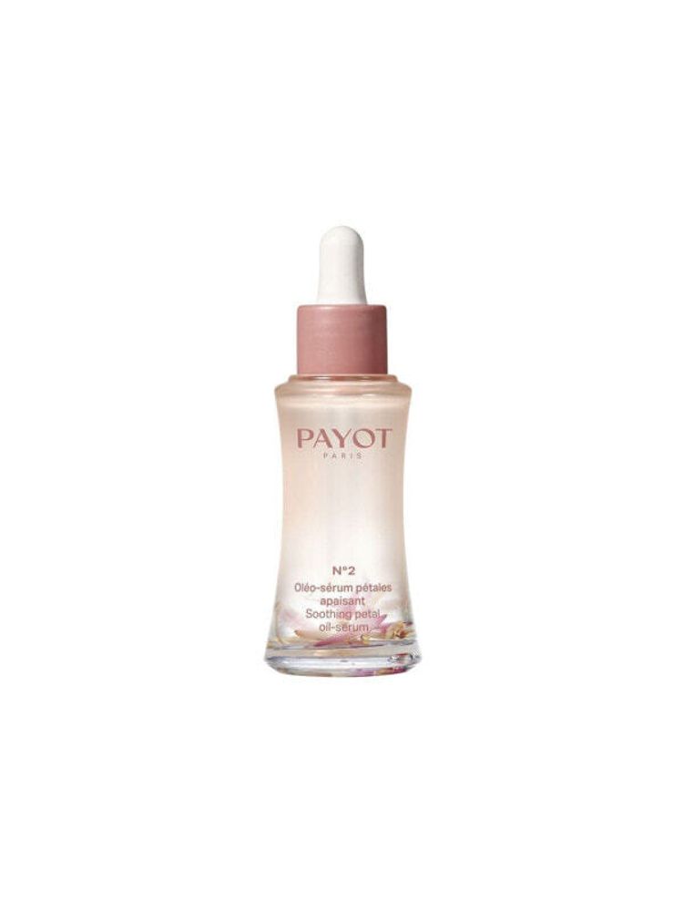 Сыворка для лица Payot N°2 Oleo-Serum Petales Apaisant