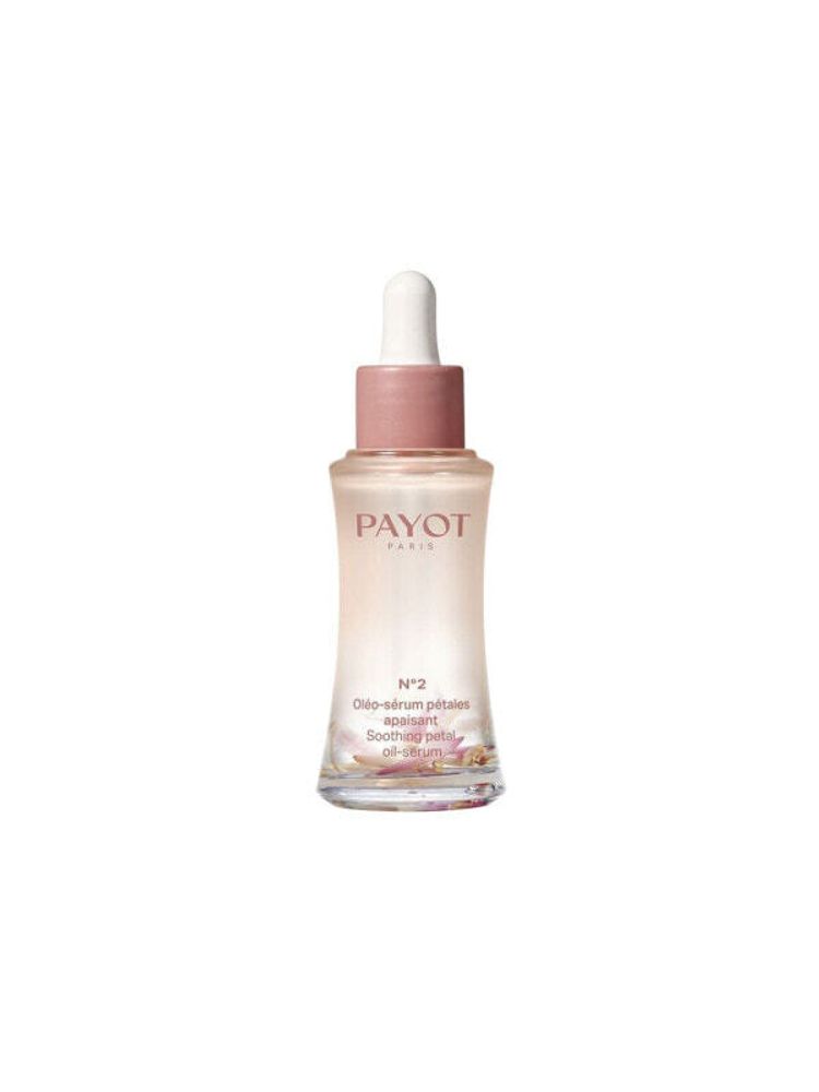 Сыворотки, ампулы и масла Сыворотка для лица Payot N°2 Oleo-Serum Petales Apaisant