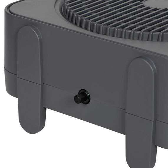 Тепловентилятор Ballu BFH/S-0420G — (7)