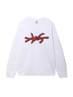 Джемпер Y.e.s Wire Logo L/s