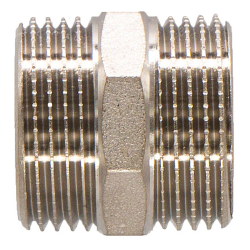 Ниппель CTM ш/ш 1 1/2"