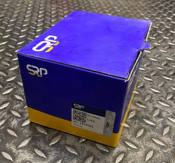 Ручка двери 1614564