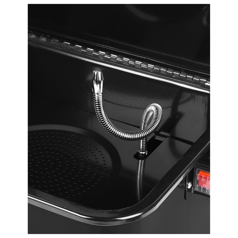 WDK-82020 Аппарат мойки деталей, 20 л