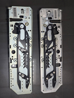 Отводка дверная WITTUR, SELCOM, HYDRA PLUS (левая, правая)