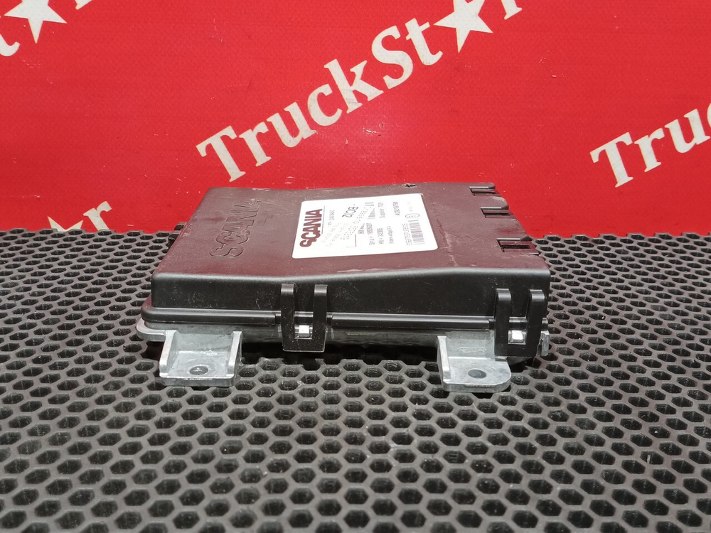 Блок управления BWE BCI2 2019г.