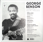 George Benson / Erotic Moods (LP)