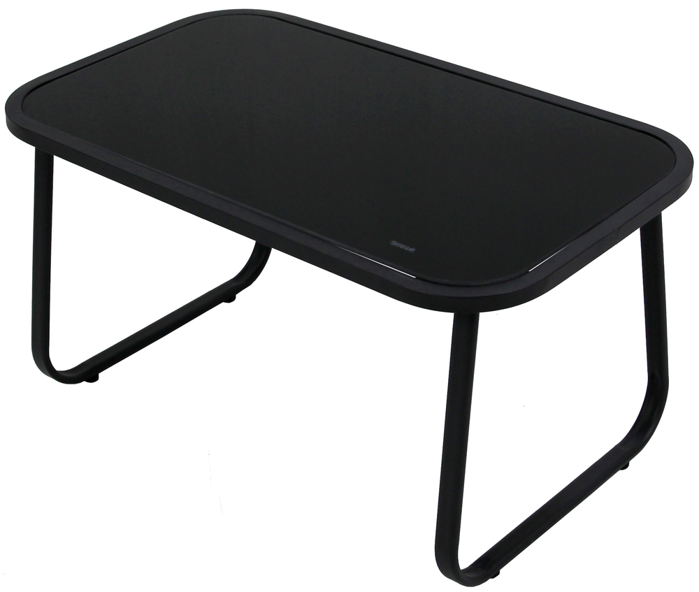 Набор мебели Санторини арт.R40166 черный, "Garden story"