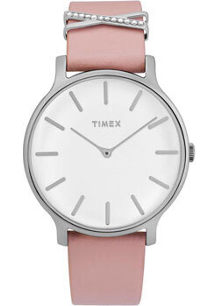 Женские наручные часы Timex TW2T47900VN
