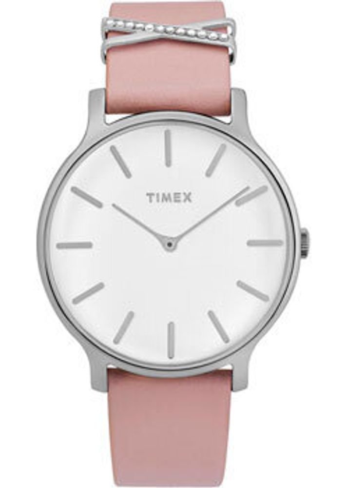 Женские наручные часы Timex TW2T47900VN