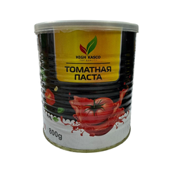 Томатная паста High Kasco 800 гр