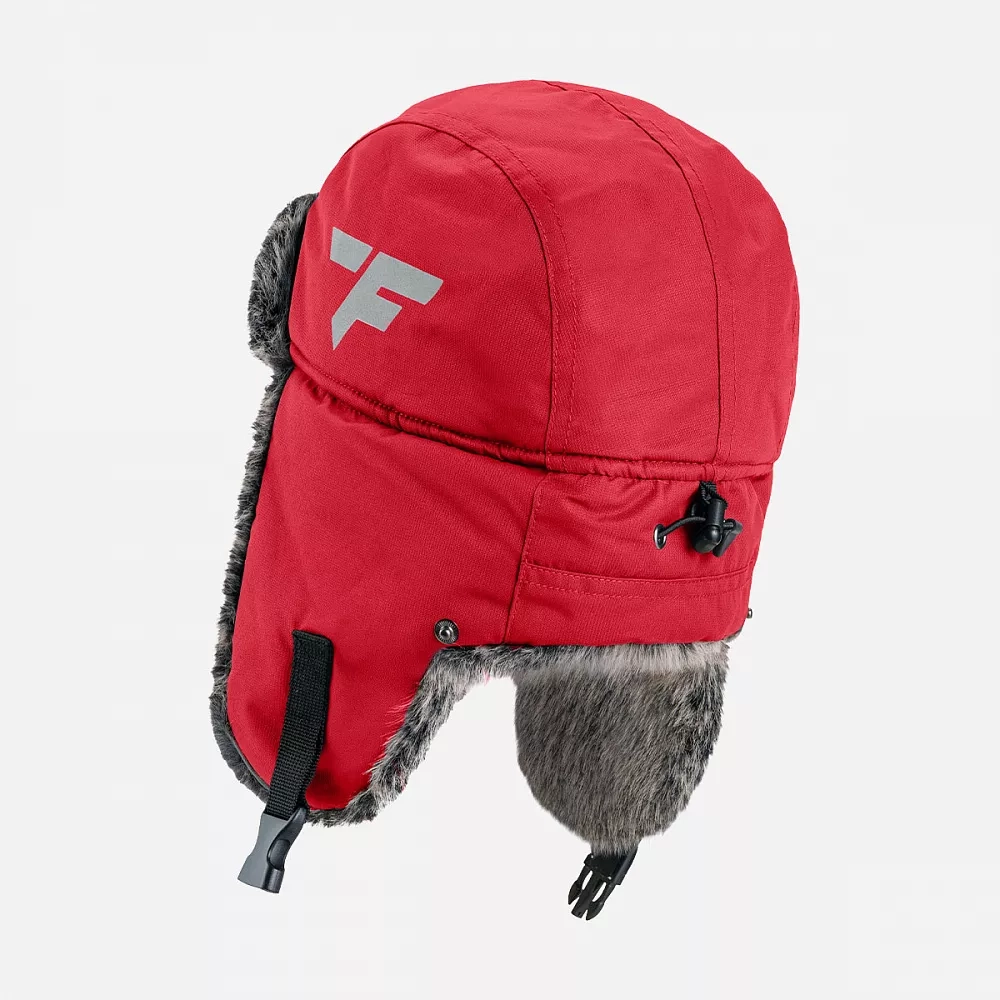 ШАПКА МЕМБРАННАЯ FINNTRAIL TERRA 2950