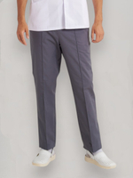 Брюки медицинские мужские | Б-108 сатори