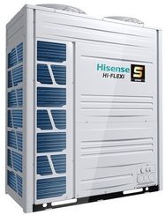 Наружный блок VRF системы Hisense AVWT-212FKFSA