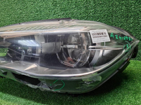 Фара левая BMW X5 F15 X6 F16 (15-18) Adaptive LED