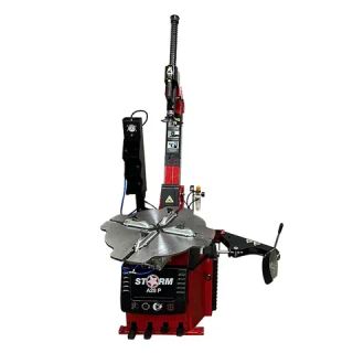 Шиномонтажные стенды СТОРМ