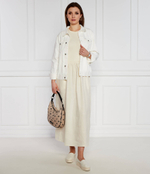 Платье MELLE MAX&amp;Co. - экрю(6621015)