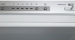 Bosch KGV36XW2AR