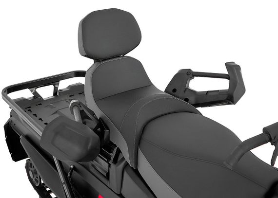 Снегоход SHARMAX ACE 1000 TURBO