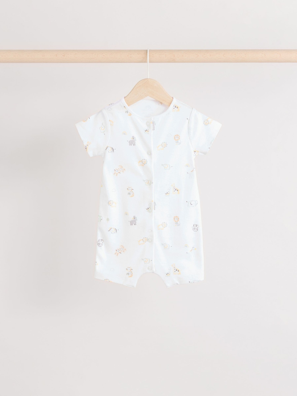 Песочник для малышей Next E63-880, 3 шт., Белый