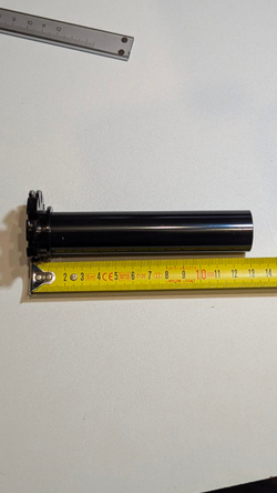 Ручка газа короткоходная для мотоцикла:мопед питбайк, мотоцикл, руль 22мм