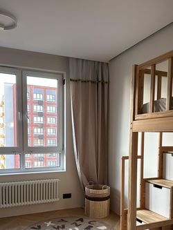 Корзина плетеная Bongo Chocolate из коллекции Ethnic, размер L