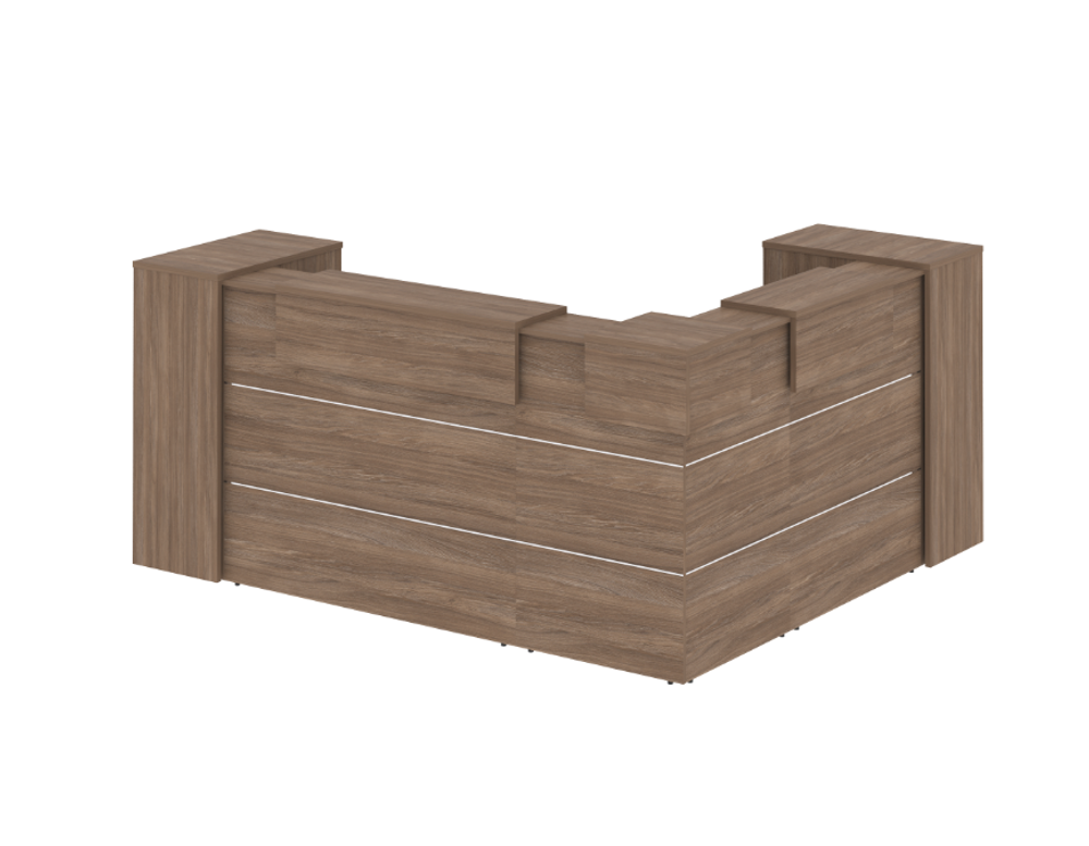 Ресепшен Оникс (Onix) вариант №29