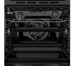 Шкаф духовой электрический MAUNFELD EOEF.766S1 фото 6