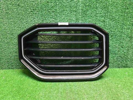 Решетка радиатора правая BMW XM G09 (2022-н.в.)