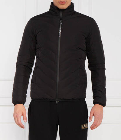Куртка EA7 - черный(8NPB13 PNE1Z)