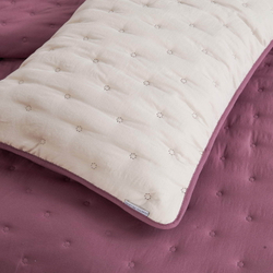 Покрывало 160х220 и наволочка 50х70 Sofi De MarkO Броуди №8